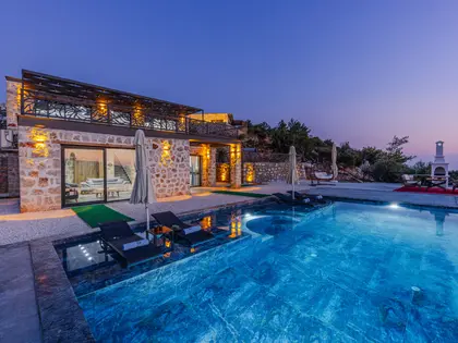 villa exceptionnel a 2 pas de la mer (2)