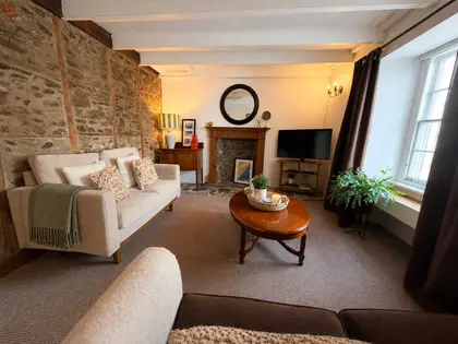 Charming Cottage in the heart of St Davids  (10)