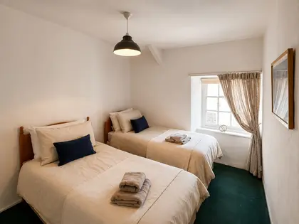 Charming Cottage in the heart of St Davids  (4)