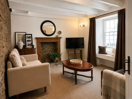 Charming Cottage in the heart of St Davids  (5)