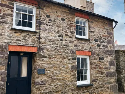 Charming Cottage in the heart of St Davids  (11)