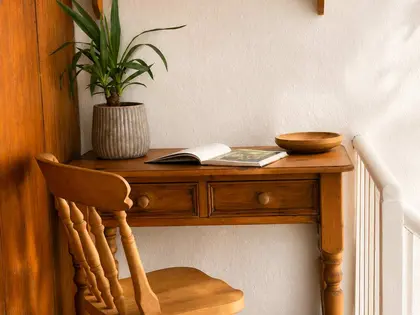 Charming Cottage in the heart of St Davids  (1)