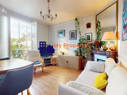 Maison individuelle à vendre, 3 pièces - Houilles 78800 (1)