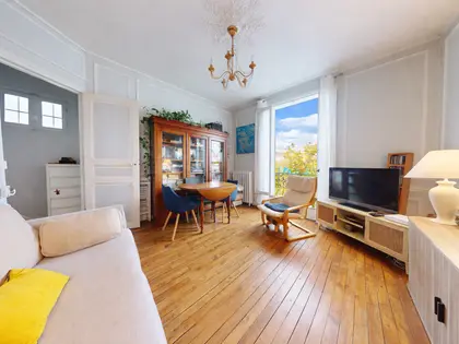Maison individuelle à vendre, 3 pièces - Houilles 78800 (7)
