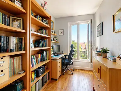 Maison, 7 pièces - Houilles 78800 (16)