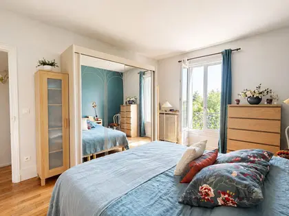 Maison, 7 pièces - Houilles 78800 (2)