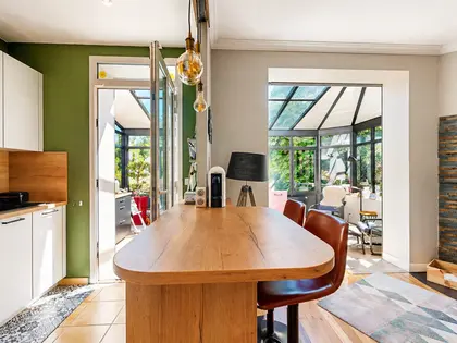 Maison, 7 pièces - Houilles 78800 (19)