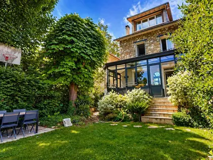 Maison, 7 pièces - Houilles 78800 (12)