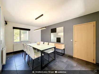 ppartement de rez-de-chaussée avec terrasse et garage (2)