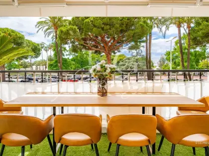 Vente Appartement Cannes, 3 Pièces, 2 Chambres, Cannes Port Canto (2)