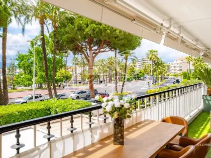 Vente Appartement Cannes, 3 Pièces, 2 Chambres, Cannes Port Canto (3)