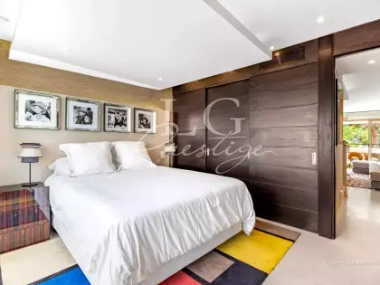 Vente Appartement Cannes, 3 Pièces, 2 Chambres, Cannes Port Canto (10)