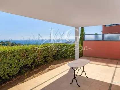Appartement 3 pièces Vue Mer - Domaine du Grand Duc (2)