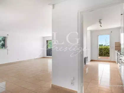 Appartement 3 pièces Vue Mer - Domaine du Grand Duc (9)