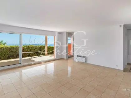 Appartement 3 pièces Vue Mer - Domaine du Grand Duc (4)