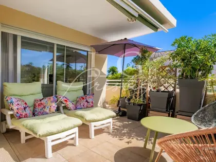 4 Pièces 3 Chambres Au Calme Absolu - Mandelieu-la-Napoule (3)