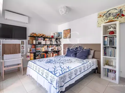 4 Pièces 3 Chambres Au Calme Absolu - Mandelieu-la-Napoule (10)