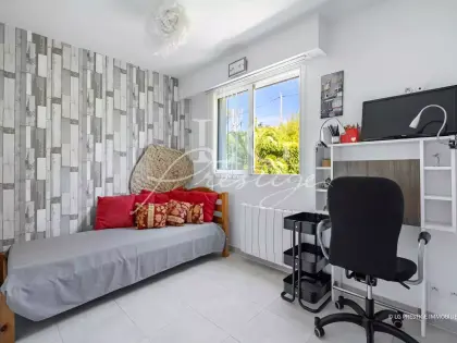 4 Pièces 3 Chambres Au Calme Absolu - Mandelieu-la-Napoule (11)