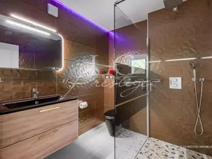 4 Pièces 3 Chambres Au Calme Absolu - Mandelieu-la-Napoule (12)