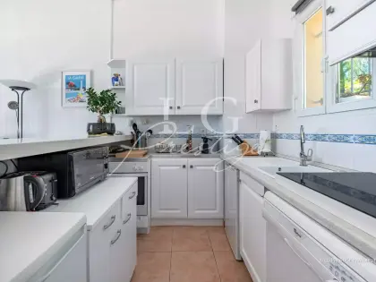 Exclusivité : Appartement-villa avec vue mer panoramique à Théoule-sur-Mer (4)
