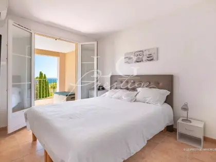 Exclusivité : Appartement-villa avec vue mer panoramique à Théoule-sur-Mer (6)