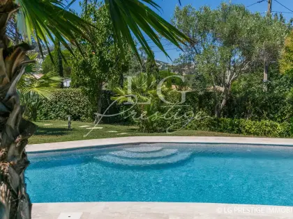 Maison de plain pied avec piscine (4)