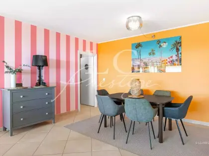 VUE PANORAMIQUE MER, MASSIF DE L'ESTEREL - Appartement 3 Pièces Mandelieu-la-Napoule (6)