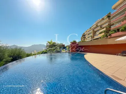 VUE PANORAMIQUE MER, MASSIF DE L'ESTEREL - Appartement 3 Pièces Mandelieu-la-Napoule (1)