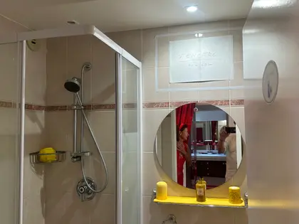 Charmant Appartement, Antibes (1)
