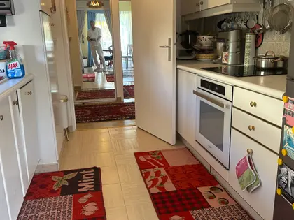 Charmant Appartement, Antibes (3)