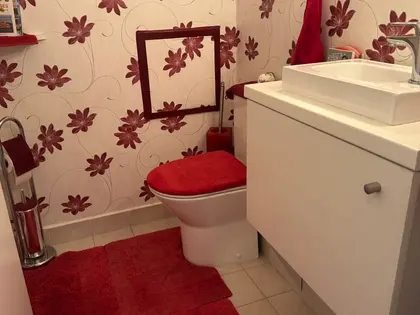 Charmant Appartement, Antibes (11)