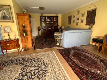 Charmant Appartement, Antibes (14)
