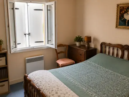 Maison de ville Saint Cybard (9)