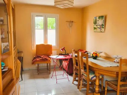 Maison de ville Saint Cybard (6)