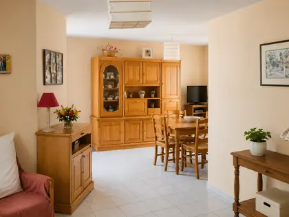 Maison de ville Saint Cybard (5)