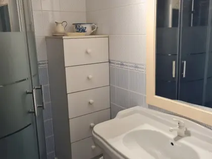 Superbe vue, extraordinaire pour cette maison de village rénovée 154 m².  (14)