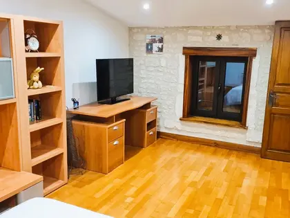 Superbe longère charentaise (22)