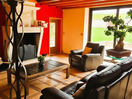 Superbe longère charentaise (9)