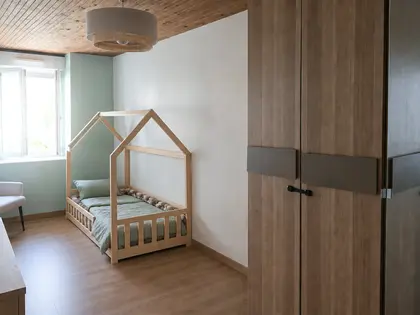 Très jolie maison de centre ville (8)