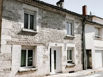 Très jolie maison de centre ville (1)