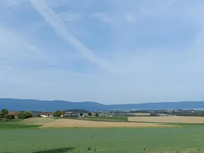Mex, près de Lausanne  (9)
