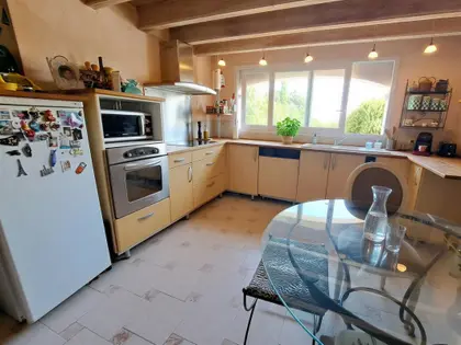 PROPRIETE D EXCEPTION  3 MAISONS SUR 27 272 M2 (8)