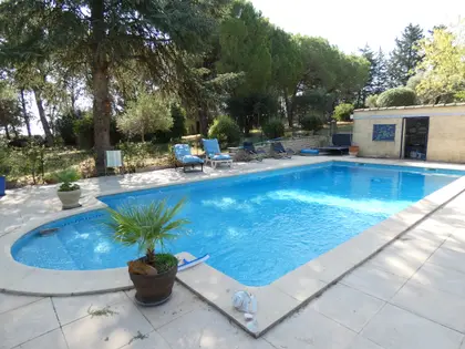PROPRIETE D EXCEPTION  3 MAISONS SUR 27 272 M2 (16)