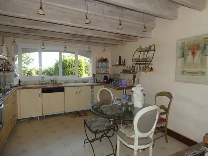 PROPRIETE D EXCEPTION  3 MAISONS SUR 27 272 M2 (7)