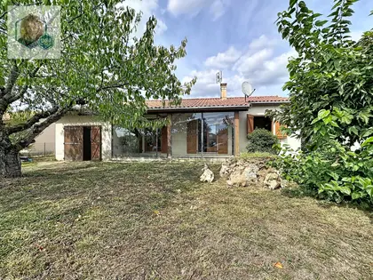 Maison de plain pied  (16)