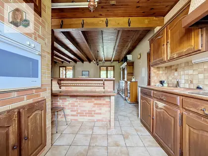 Maison de plain pied  (12)