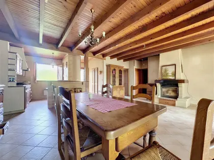 Maison de plain pied  (2)