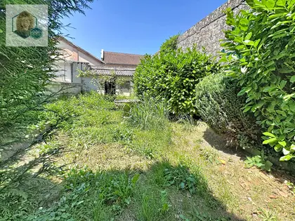 Maison de ville des années 30 à rénover  (9)