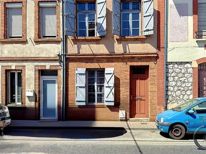 Maison de ville des années 30 à rénover  (7)