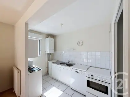 charmant, appartement, Lannion proche, gare (4)